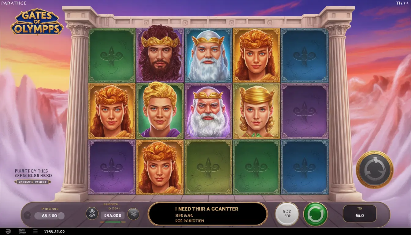Meilleurs casinos pour jouer à Gates of Olympus Super Scatter