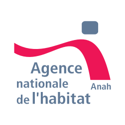 logo ANAH
